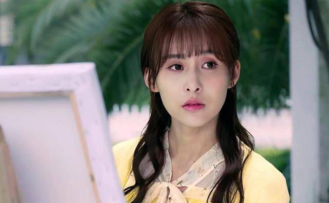 因为|弃用AI换脸，网传《青簪行》在横店布景重拍，新男主和杨紫全在？