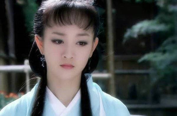 形象|《活佛济公》隐藏的美女陈紫函、杨雪、涂黎曼，你更喜欢谁？