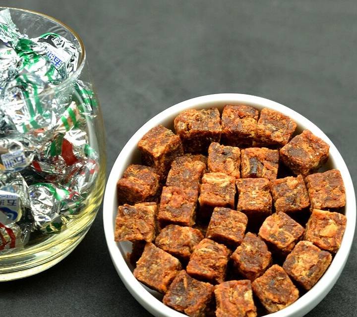 蛋黄酥|5款提升幸福感的零食,看到第1就忍不住,见到一定要囤,好吃不贵