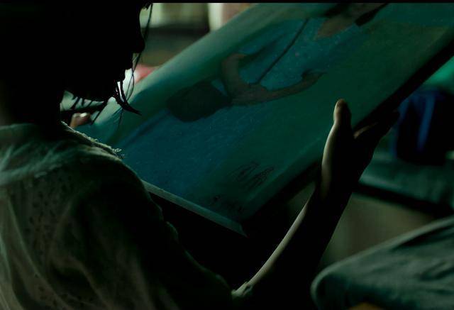 什么|星辰大海:简爱的生父是周南吗?林总会不会是改名换姓的周南呢?