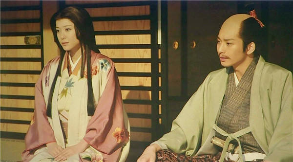 德川家康的黑历史:被外公以1000贯的价格给卖了,差点被杀_松平广忠