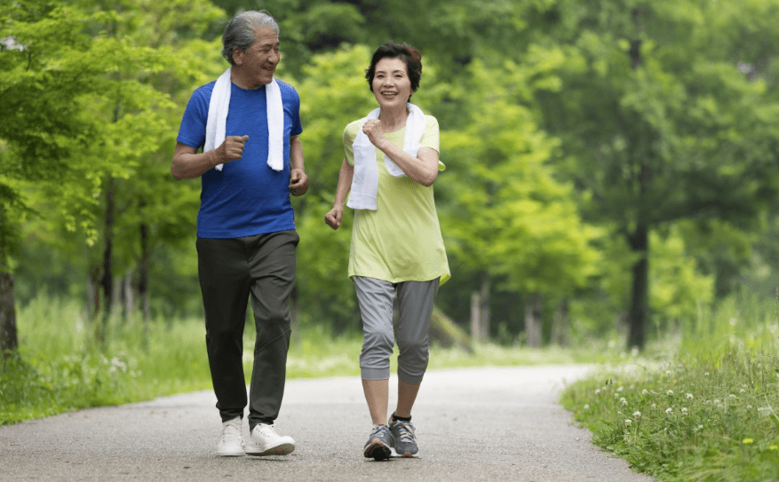 方法|减肥每天吃好早饭 , 这样才能更有利于身体健康
