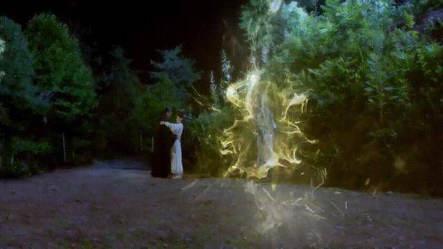 许仙|《新白蛇传》积压剧果然是有原因的，下次这样的剧，还是埋了吧