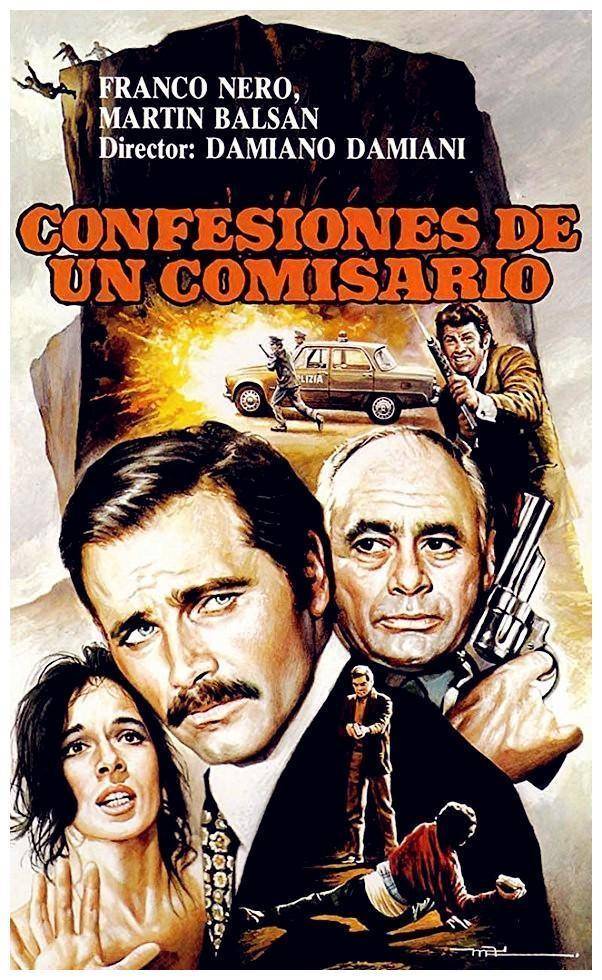 黑手党|还记得一部意大利电影吗？女主角被黑手党浇上水泥销尸灭迹