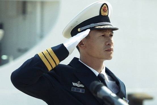 场面|强情节,大场面,重细节,传道义,《和平之舟》揭秘海军医院船