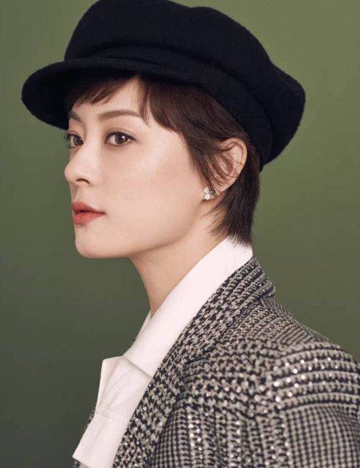 因为|下一年待播剧官宣，杨幂一人占了3部，这是要“霸屏”的节奏吗？