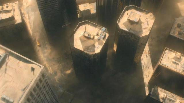 机器人|汤姆·汉克斯2021最新科幻《芬奇》幸存者、机器人和狗的公路狂奔