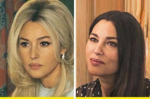 生活|盘点那些不老的明星，长得着急好处多，岁月这把杀猪刀对她们无效