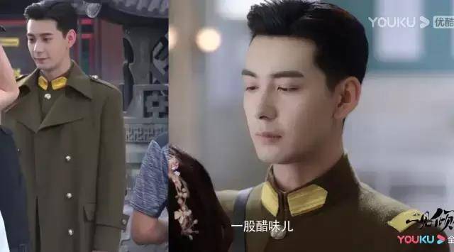 民国|戏里渣苏戏外甜，为什么就是不火？