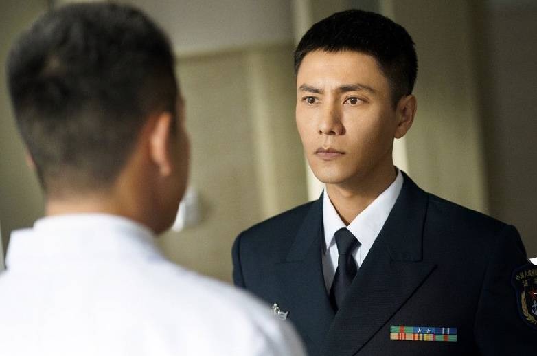 场面|强情节,大场面,重细节,传道义,《和平之舟》揭秘海军医院船