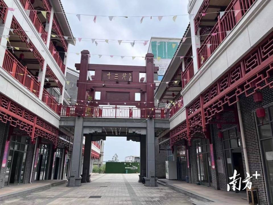 自然资源|惠州将征评百佳影视取景地，探寻“影视+旅游”新路径