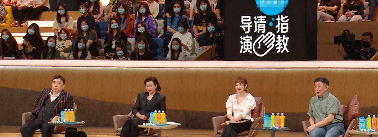 哪吒|《导演请指教》学院派导演不敌包贝尔，电影学院教授的发言好失态