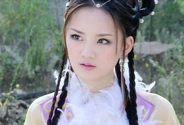 形象|《活佛济公》隐藏的美女陈紫函、杨雪、涂黎曼，你更喜欢谁？