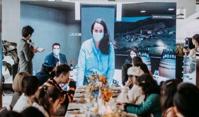 活动|人生得意须尽欢 一期一会博若莱