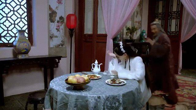 许仙|《新白蛇传》积压剧果然是有原因的，下次这样的剧，还是埋了吧