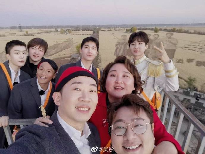 喜剧|《青春环游记3》开播，常驻嘉宾走了两个，补位两个，欢乐少了