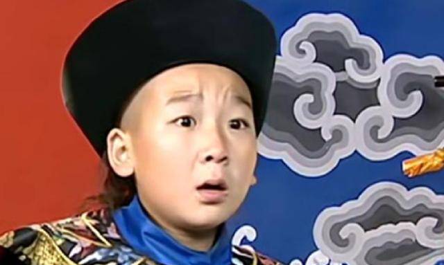 还记得小叮当吗少年成名后却销声匿迹连老婆都找不到