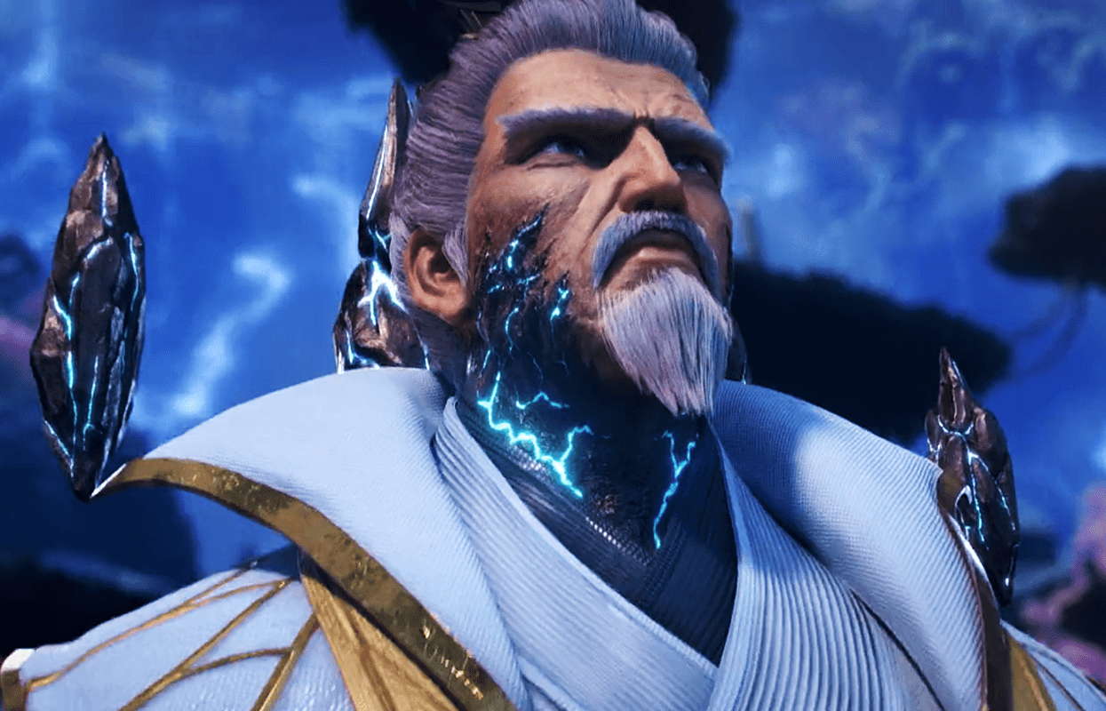 斗破苍穹墨承是云岚宗功臣云韵要是知道怕不是一巴掌打下去