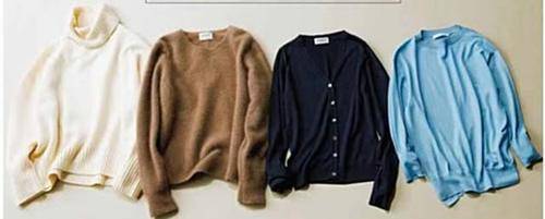 什么 有趣的灵魂更会穿!12件衣服,玩转15套优雅穿搭,衣品高有多爽?