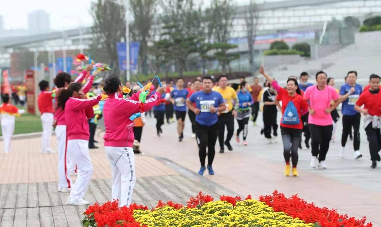 马拉松 六分配速都算垃圾跑量吗 强度