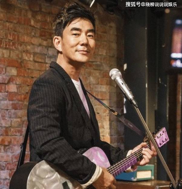 任贤齐，大家都不陌生，他曾经因为一首《心太软》红遍大江南北，他是很