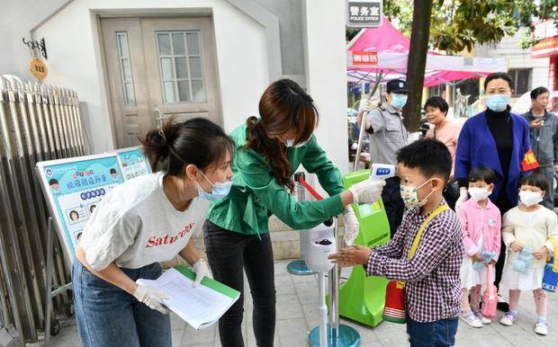 户口|入公办幼儿园的孩子，在开学前需要准备什么？老师：4件事别忘记