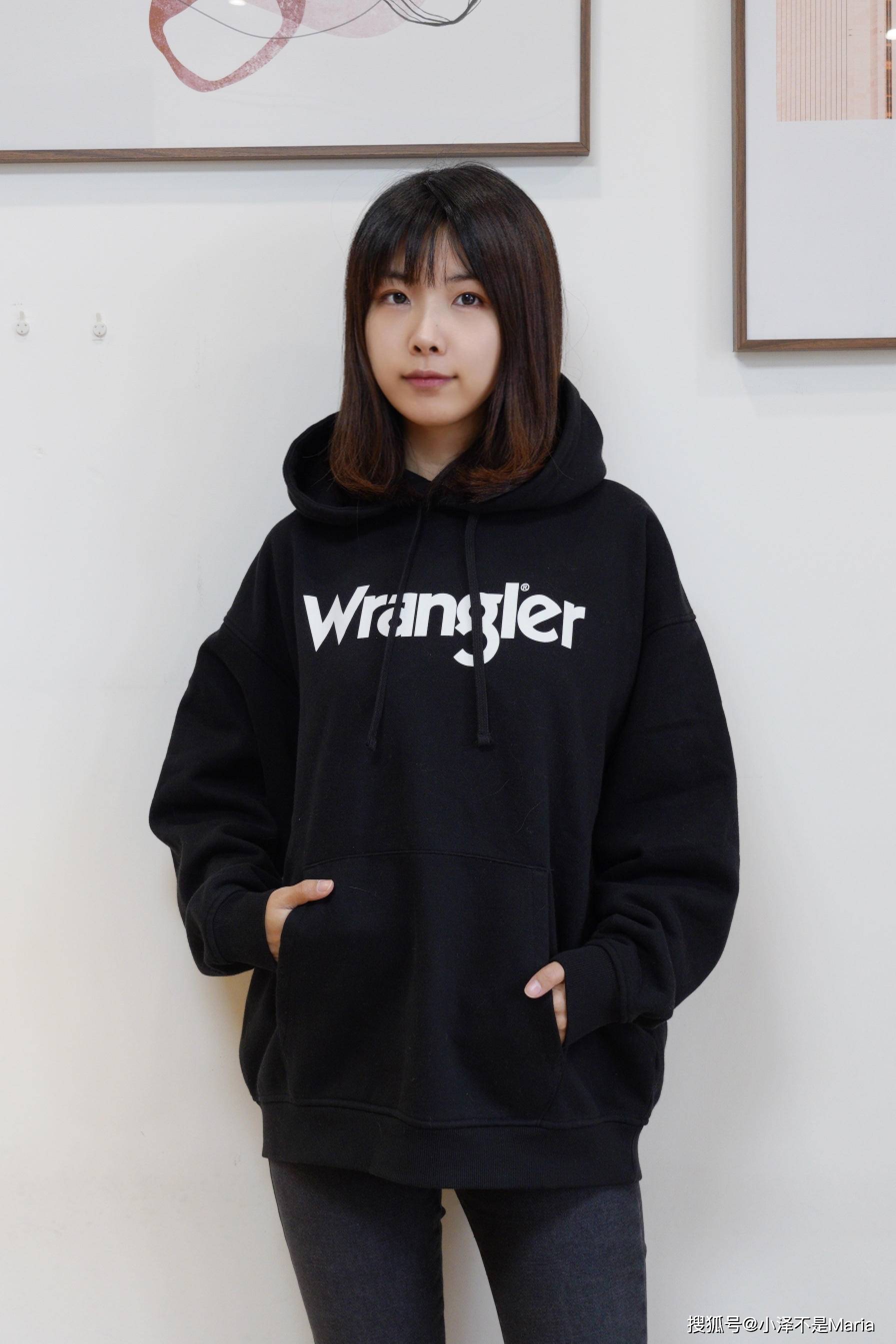 男装 硬核美式穿搭|小姐姐帮你试男装,未来男朋友的衣柜被我承包啦!