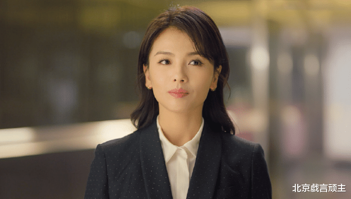 林恒之|《星辰大海》打脸群嘲观众,收视直线飙升,女配柴碧云,成功出圈