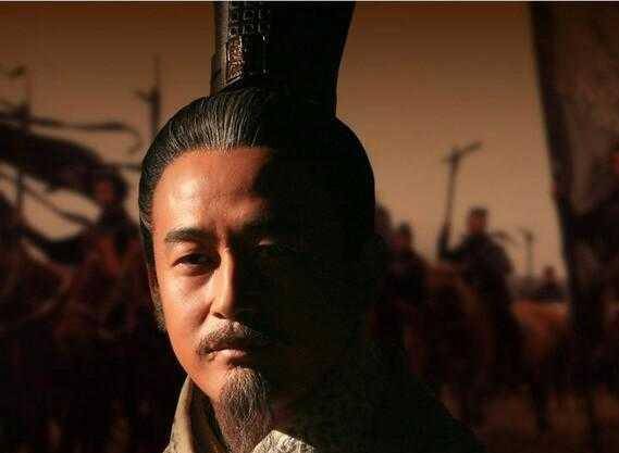 法家法制派商鞅