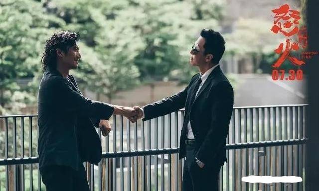 刘青云|近两年不错的6部国产电影，你觉得哪部被低估了？