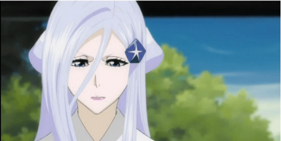 《死神》中的最美斩魄刀"袖白雪",惊现《天下手游》?_少侠