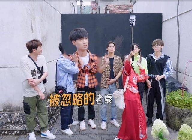 什么|家人们、终点见，“逼疯”秦霄贤的祝绪丹到底做了什么？