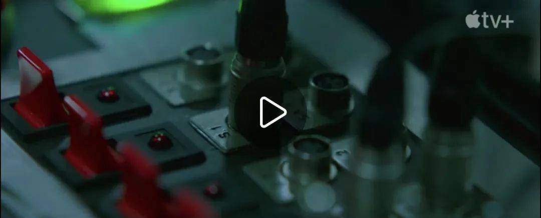 泡菜|又一黑马？这才是科幻悬疑