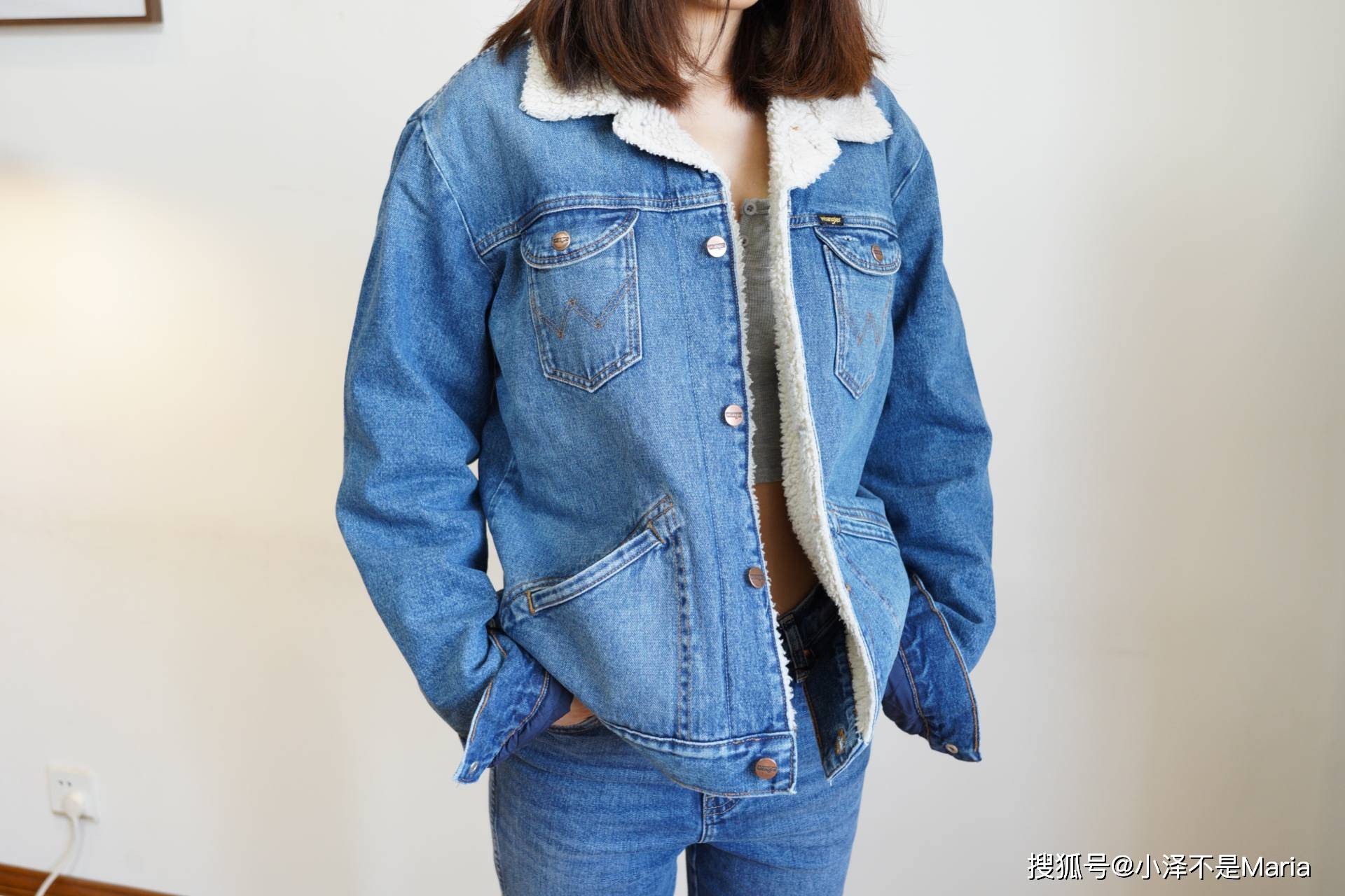 男装 硬核美式穿搭｜小姐姐帮你试男装，未来男朋友的衣柜被我承包啦！