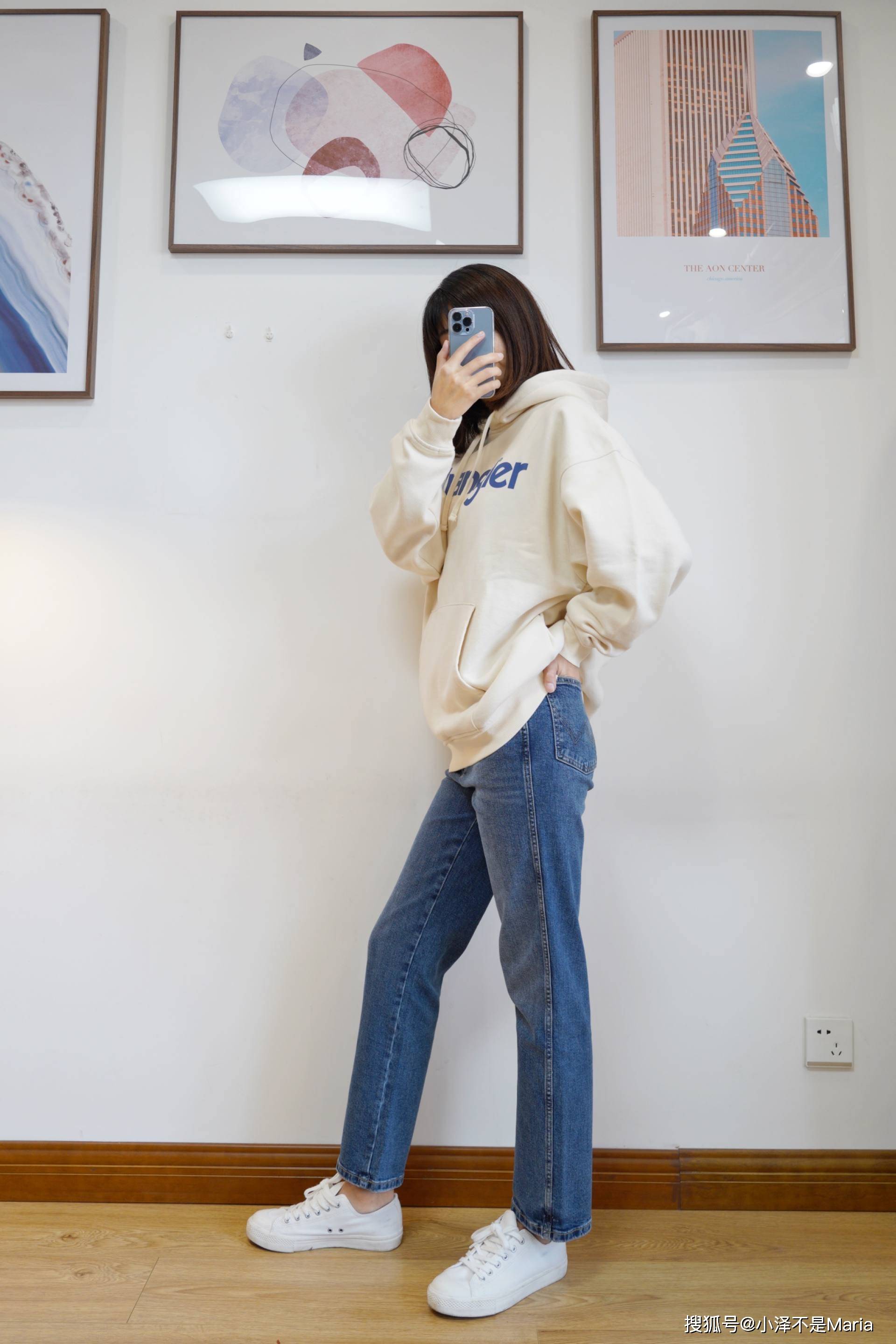 男装 硬核美式穿搭|小姐姐帮你试男装,未来男朋友的衣柜被我承包啦!