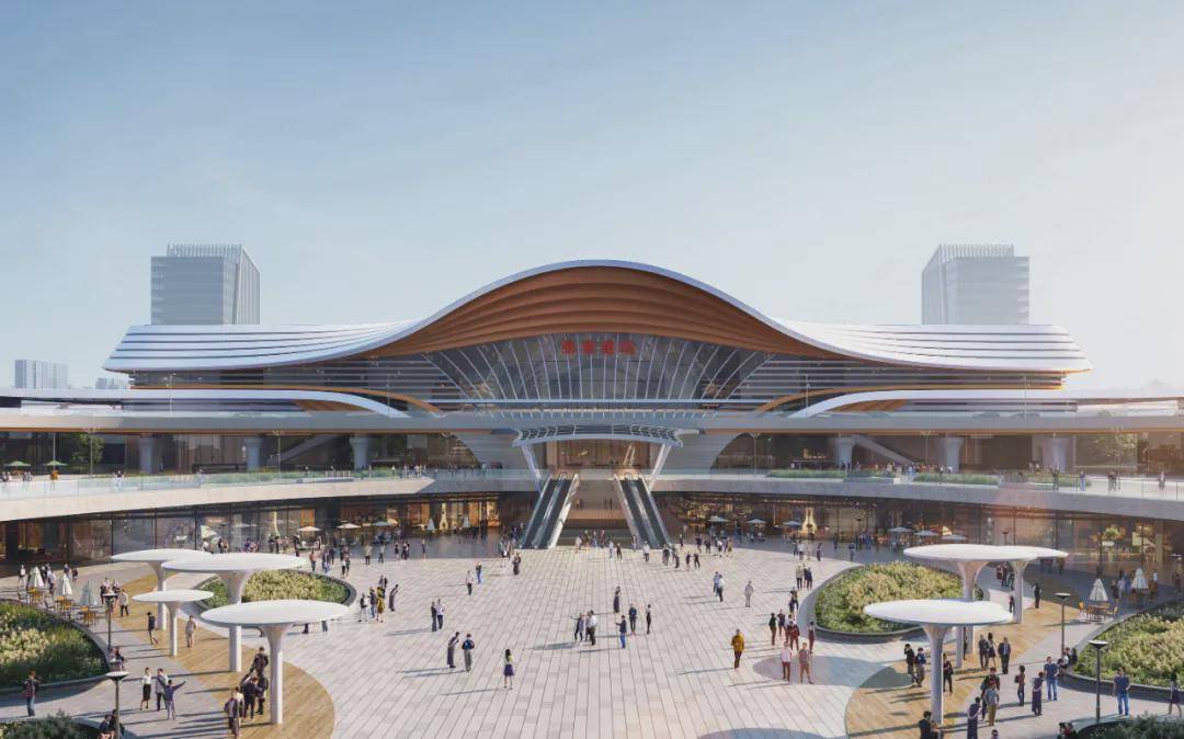 张家港高铁(张家港高铁站停车场收费)