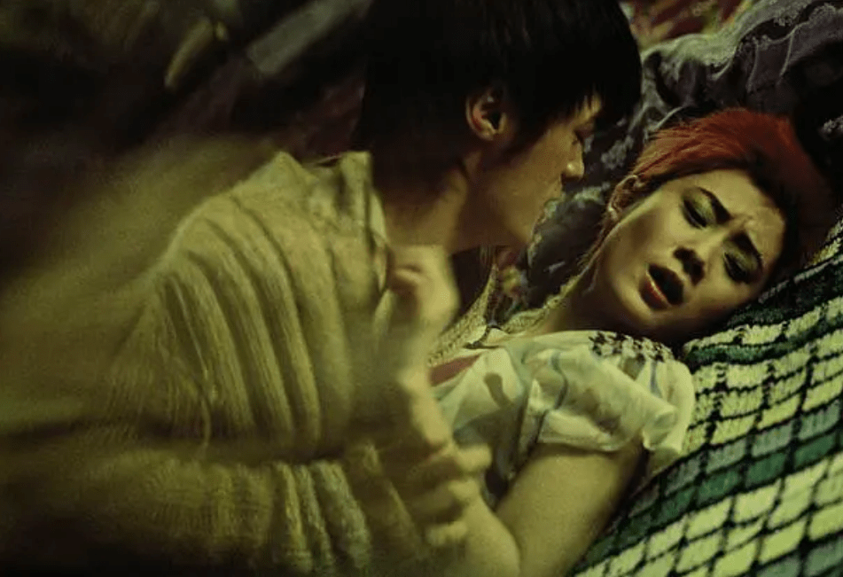 电影|刘德华二度创业，与张学友拍了一部经典，却栽了一个大跟头