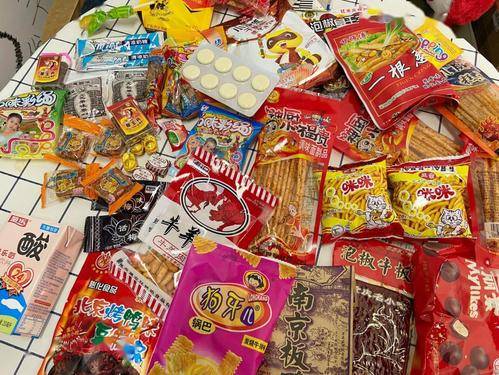 缺乏营养|聊一聊吃零食这个话题,到底能不能吃零食？如何选购零食？