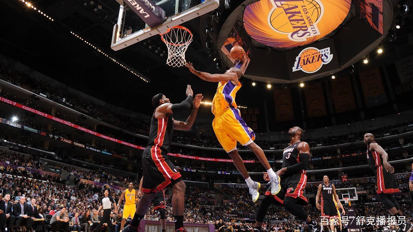 原创还球迷一个真相nba历史十大假象库里身体差詹皇打球靠身体