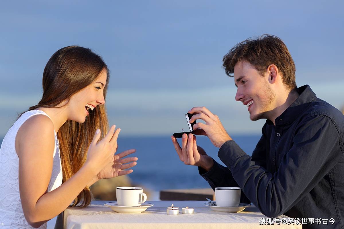 美满婚姻的实用指南:聪明夫妻不会做的5件事_伴侣