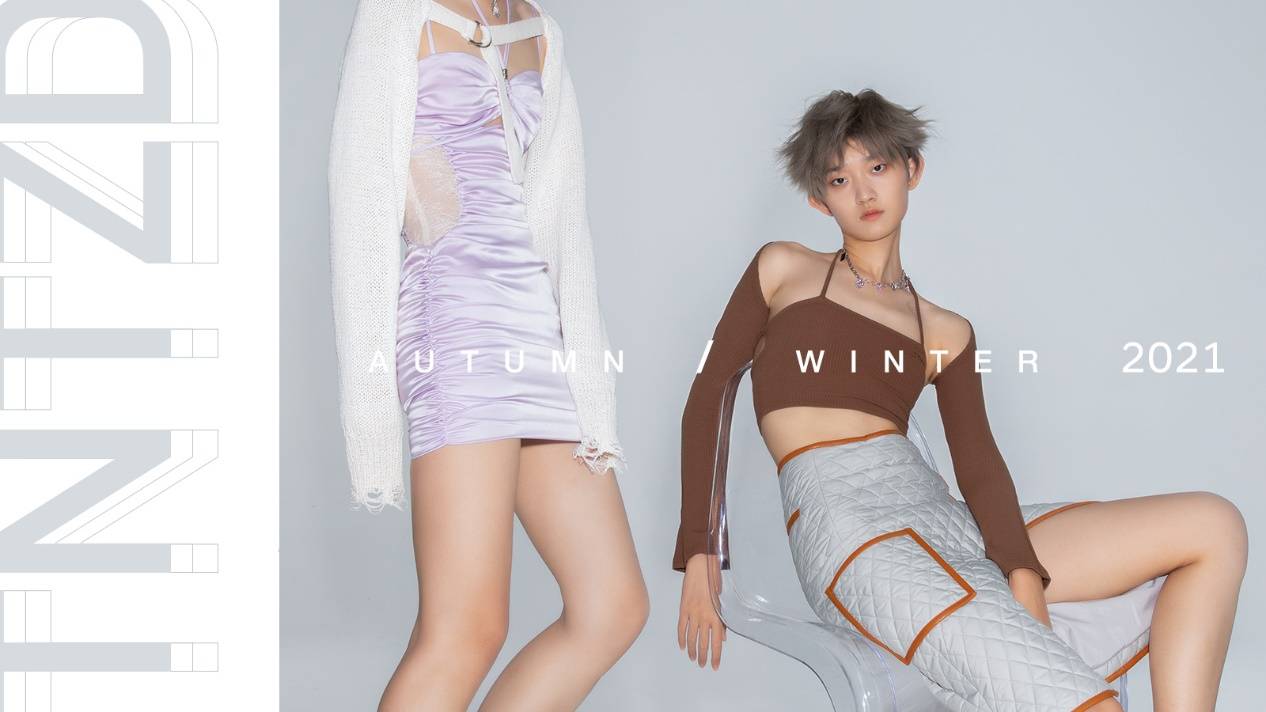 碰撞 秋天来了,你的鞋柜里少一双设计品牌TNTZD