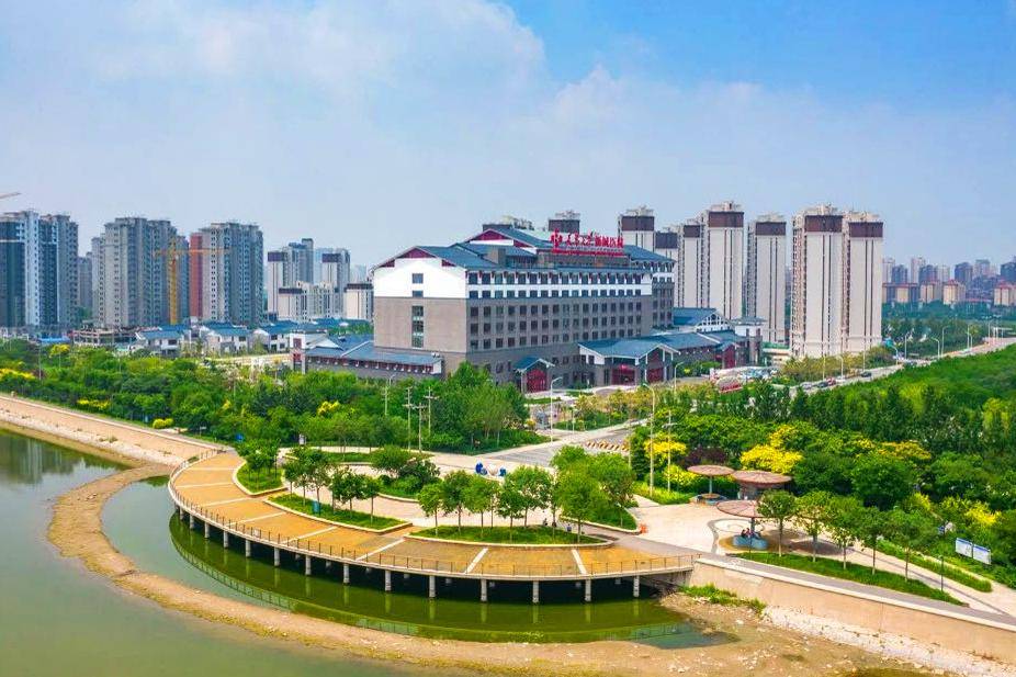 医疗|天津大学新城医院10.30正式开业运营 全新环境 配套保障