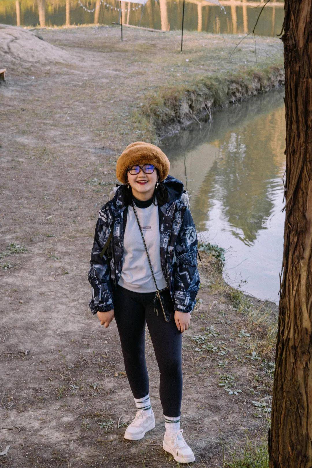 场合通勤、休闲、出行……我的8个秋冬运动鞋混搭