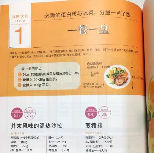 食谱|李溪芮“女团腿”并非天生，主动分享减糖食谱，轻松养成易瘦体质