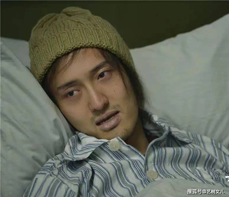 什么|酝酿3年的新片刚及格：“杀死”关谷神奇的王传君，值得吗