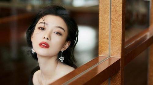 面部倪妮从出道到现在越来越好看的原因是什么？