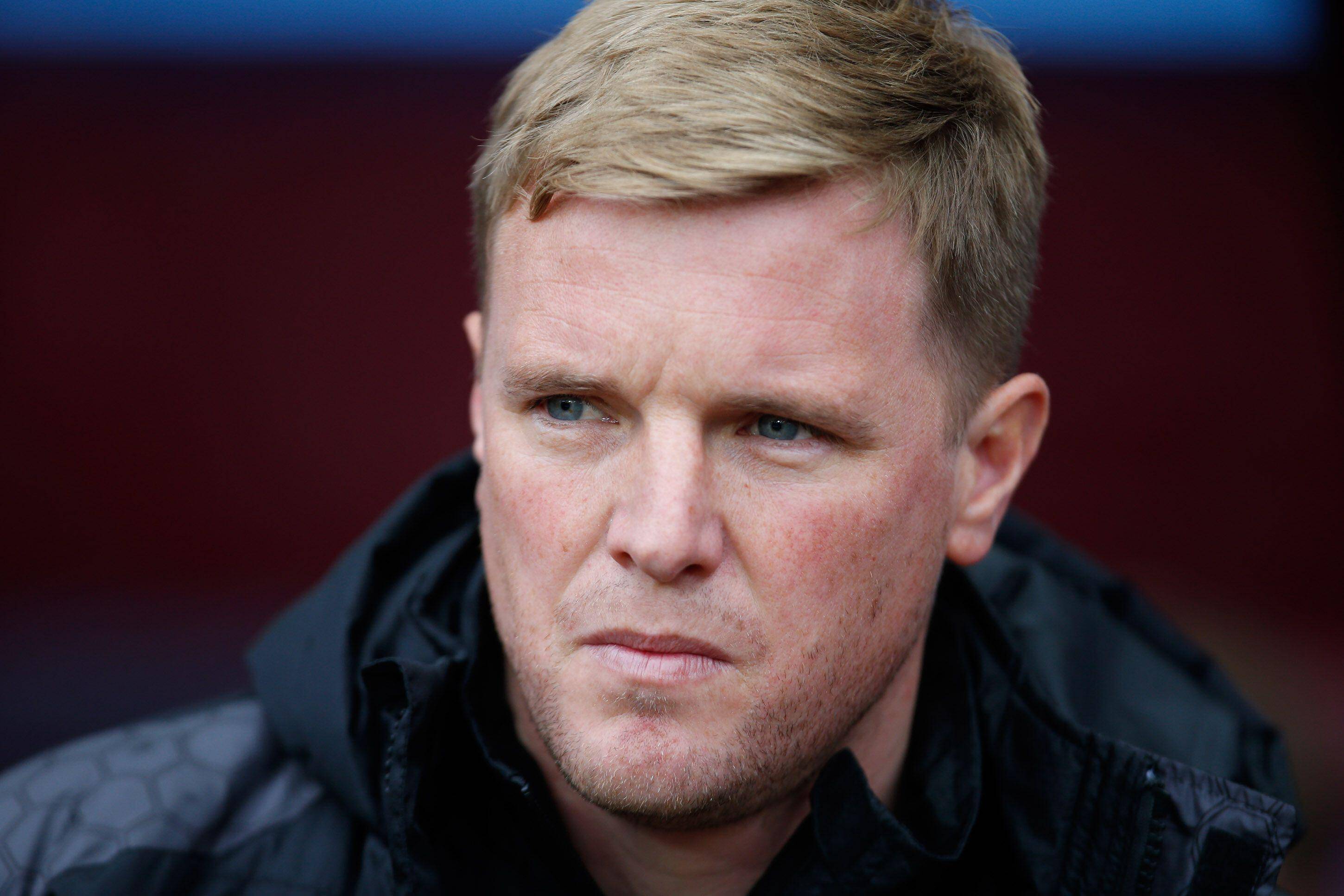 新帅纽卡官宣埃迪豪执教29英超胜率能拯救倒数的喜鹊军团吗