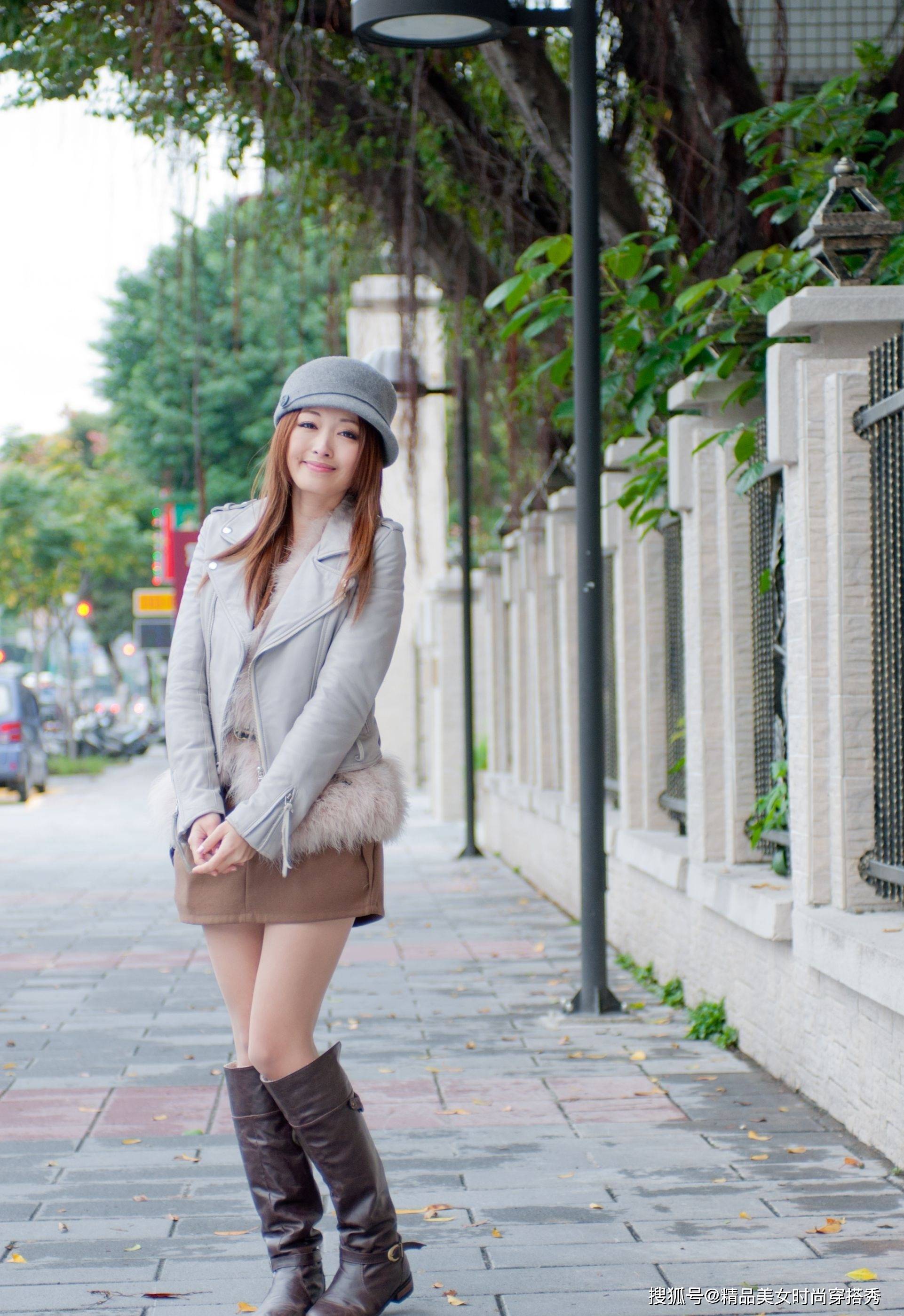 防寒 秋末初冬,怎么穿才能防寒又不失风度