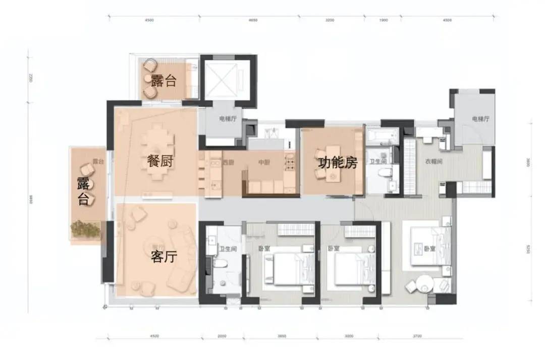 啥叫大平层啊 8dc172b6a0e34465ac0c9b092310a499.jpeg