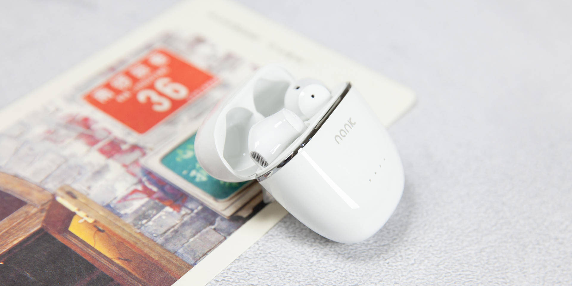 又双叒叕升级了,国货之光南卡Lite Pro 2状态再拉满